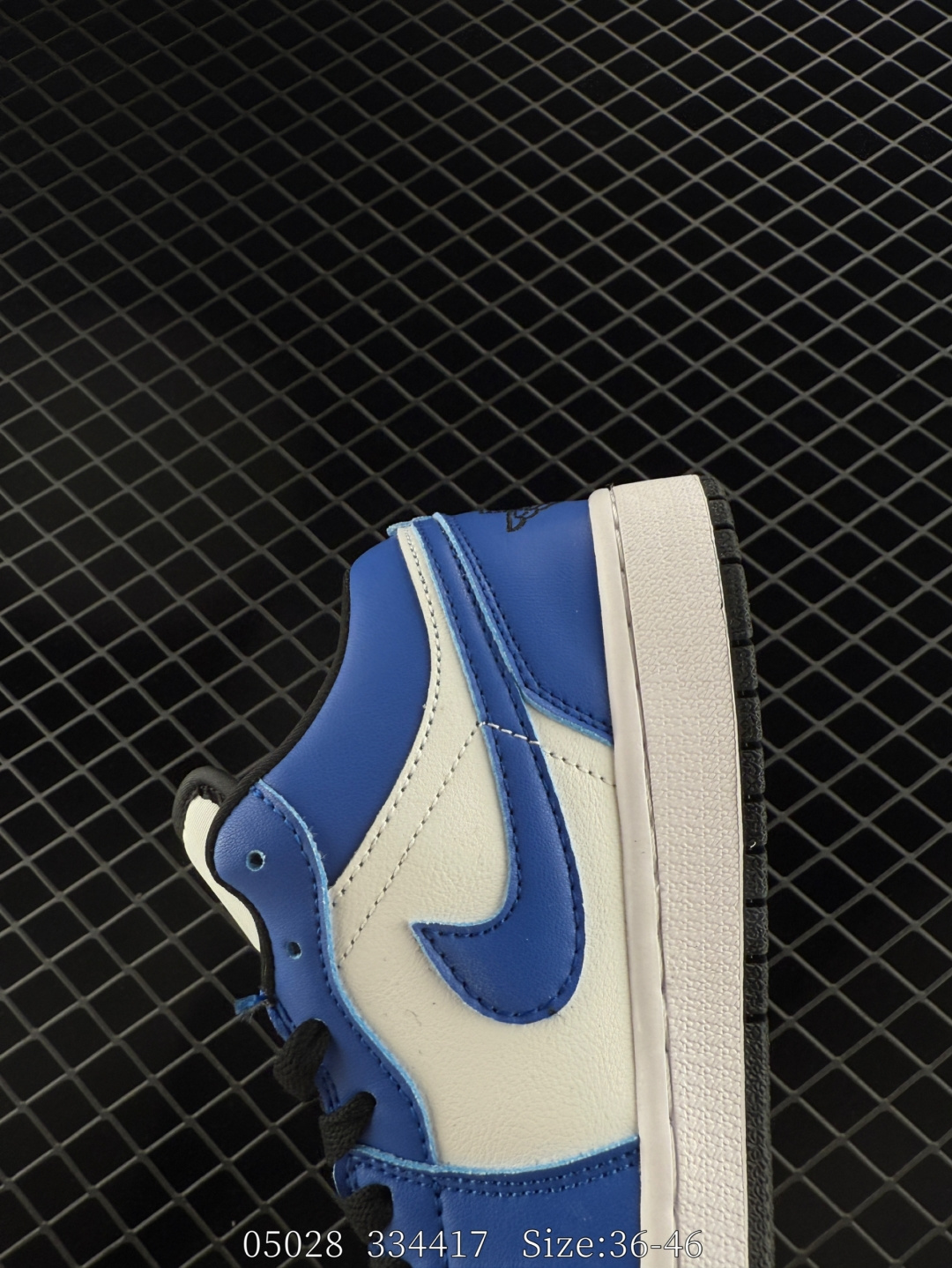 Nike Air Jordan 1 Low